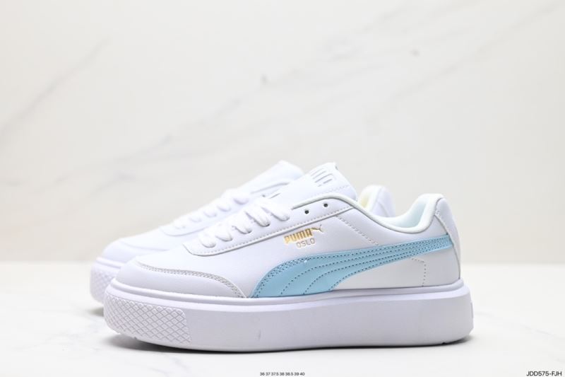 Puma Shoes